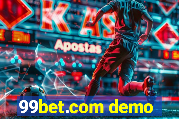 99bet.com demo